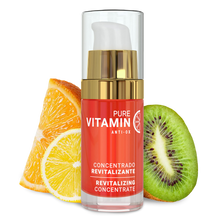 Load image into Gallery viewer, Vitamin C Serum 1.02 Oz
