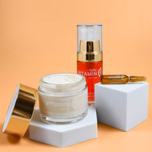 Load image into Gallery viewer, Vitamin C 3-Step Pure Pack

