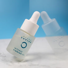 Load image into Gallery viewer, Buy a Caviar Intense Firming Oil Get a Free Ocean Intense Cleanser
