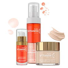 Load image into Gallery viewer, Vitamin C 3-Step System
