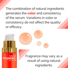 Load image into Gallery viewer, Vitamin C Serum 1.02 Oz
