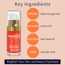 Load image into Gallery viewer, Buy 2 Vitamin C Serums | Get a FREE Vitamin C Cleansing Water
